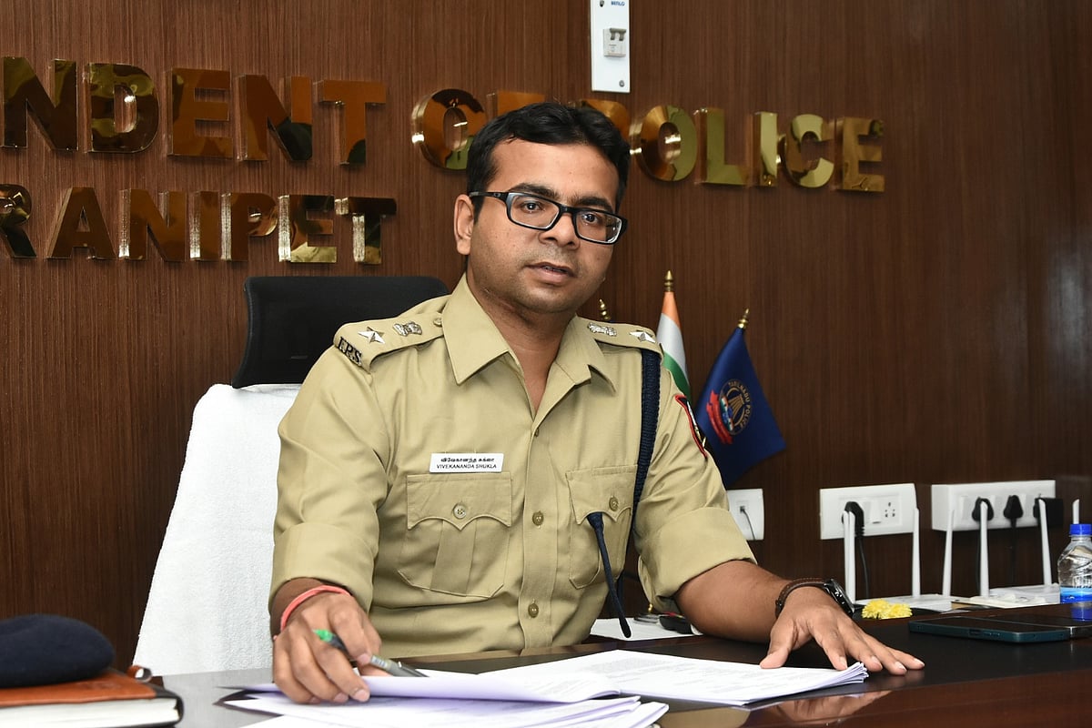 31 வருடங்களுக்குப் பிறகு தூசுதட்டப்பட்ட வழக்கு; 32 வயது இளைஞன் 63 வயதில் AI மூலம் சிக்கியது எப்படி?