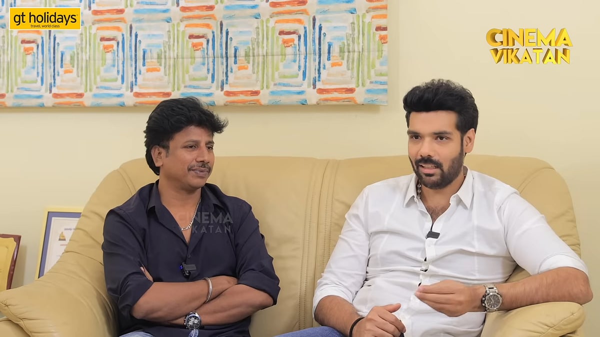 Ten Hours Movie Team