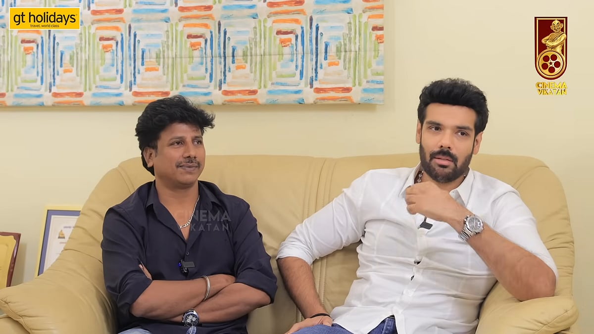 Ten Hours Movie Team