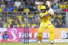 Ayush Mhatre: 2 சிக்சர்; 4 பவுண்டரி - 213 SR -ல் பவர் காட்டிய 17 வயது ஆயுஷ்'; இவரை விட்றாதீங்க CSK