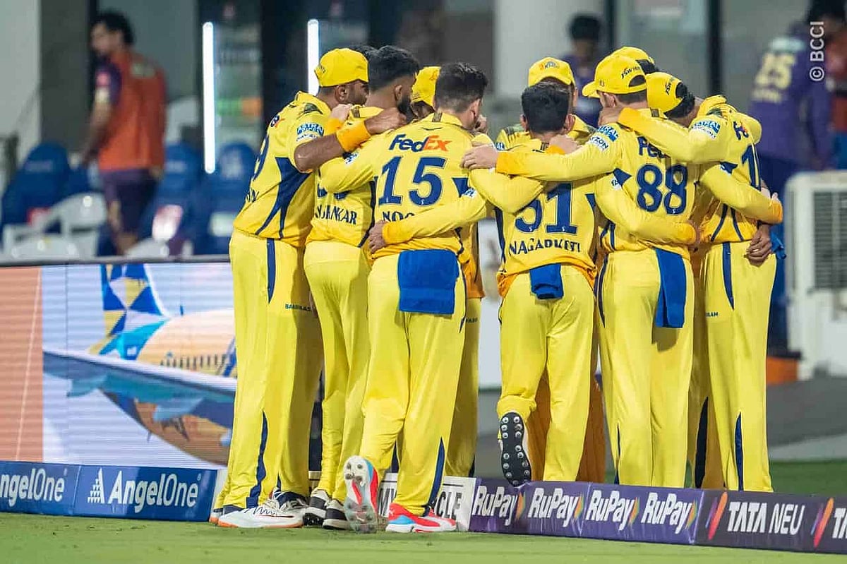 CSK : டெவால்ட் ப்ரெவிஸூக்கு வாய்ப்பு கிடைக்குமா?- CSK வின் ப்ளேயிங் லெவன் எப்படி இருக்கும்?