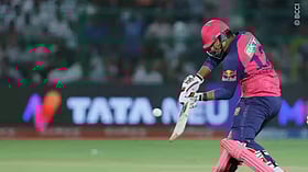 RR vs LSG: அறிமுக ஆட்டத்தில் அதிரடி காட்டிய சூர்யவன்ஷி; பரபரப்புக் காட்டிய ஆவேஷ் கானால் வென்ற லக்னோ!