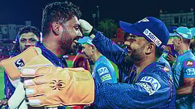 Rishabh Pant: ``பண்ட்டின் கேப்டன்சி highly underrated'' - கடைசி ஓவர் பிளானை விளக்கும் கைஃப்