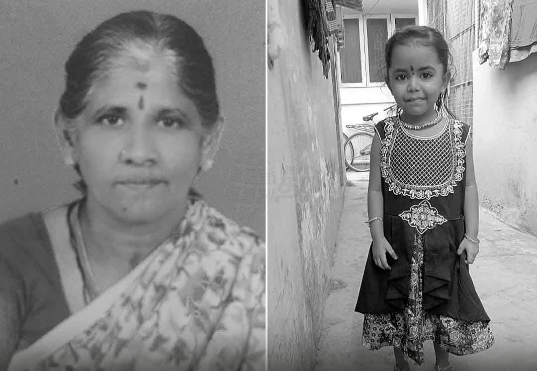 திருச்சி: சாக்கடை கலந்த குடிநீரா, திருவிழா அன்னதானமா? - மூன்று பேர் பலியும், அதிர்ச்சி பின்னணியும்