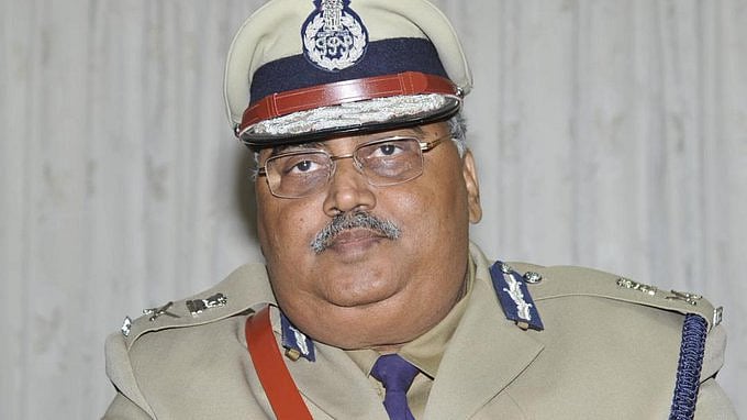  ex dgp om prakash