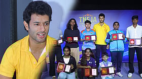 Shivam Dube: `கஷ்டப்படுற காலத்துல ஒவ்வொரு பைசாவும் ரொம்ப முக்கியம்'- இளம் வீரர்களுக்கு துபே அறிவுரை!