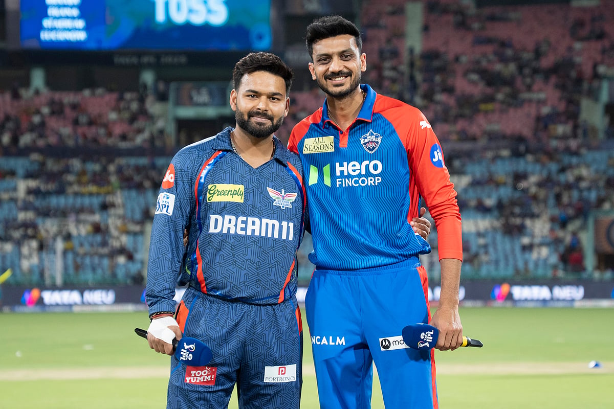 LSG vs DC: லக்னோவிடம் பழைய கணக்கைத் தீர்த்த KL ராகுல்! பண்ட் எந்த இடத்தில் மேட்சை விட்டார்?