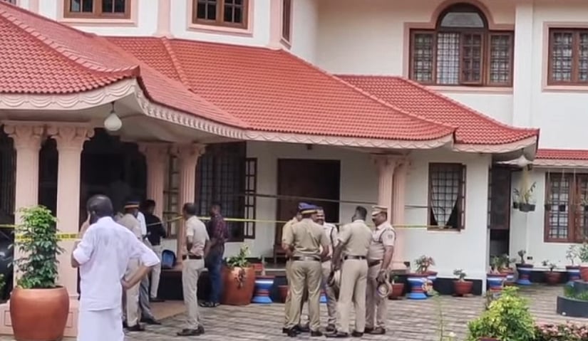 கேரள தொழிலதிபர் மனைவியுடன் கோடாரியால் வெட்டி கொலை; அஸ்ஸாம் இளைஞரிடம் விசாரணை; பின்னணி என்ன?