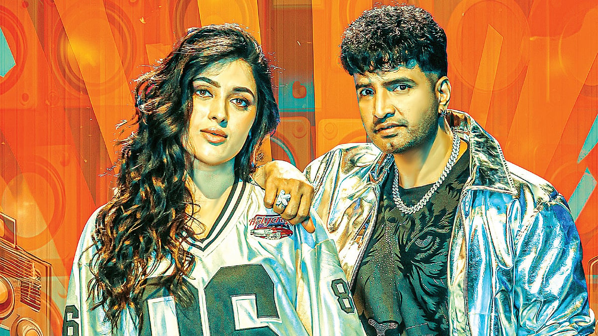 What to watch on Theatre: மாமன், DD Next Level, F. Destination, M.Impossible, Lovely-இந்த வார ரிலீஸ்