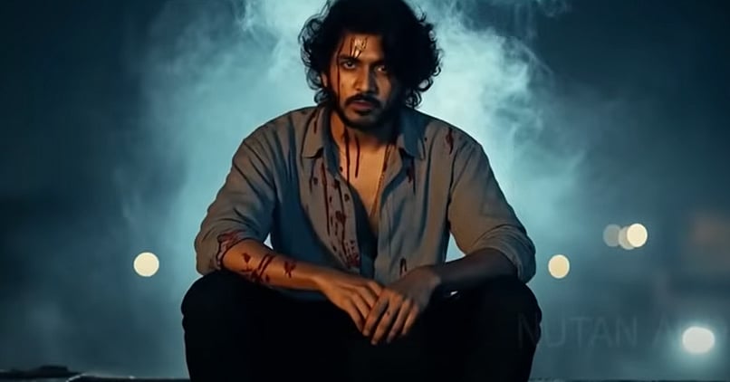 Love You: ஹீரோ, ஹீரோயின், இசை அனைத்தும் AI தான்; வெளியாகும் கன்னட படம்! - பட்ஜெட் எவ்வளவு தெரியுமா?