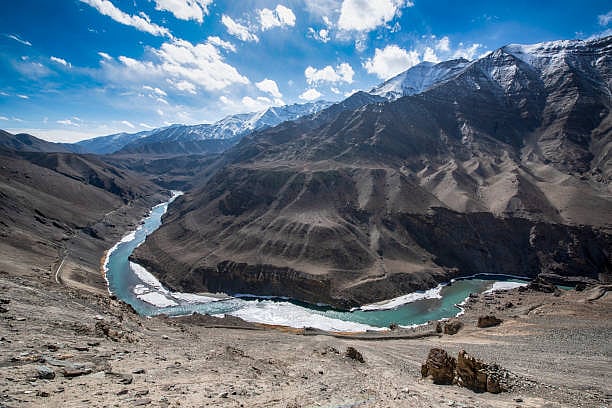 Pakistan: ஒரு சொட்டு தண்ணீரைக் கூட பறிக்க முடியாது - ஷெபாஸ் ஷெரிஃப் எச்சரிக்கை!