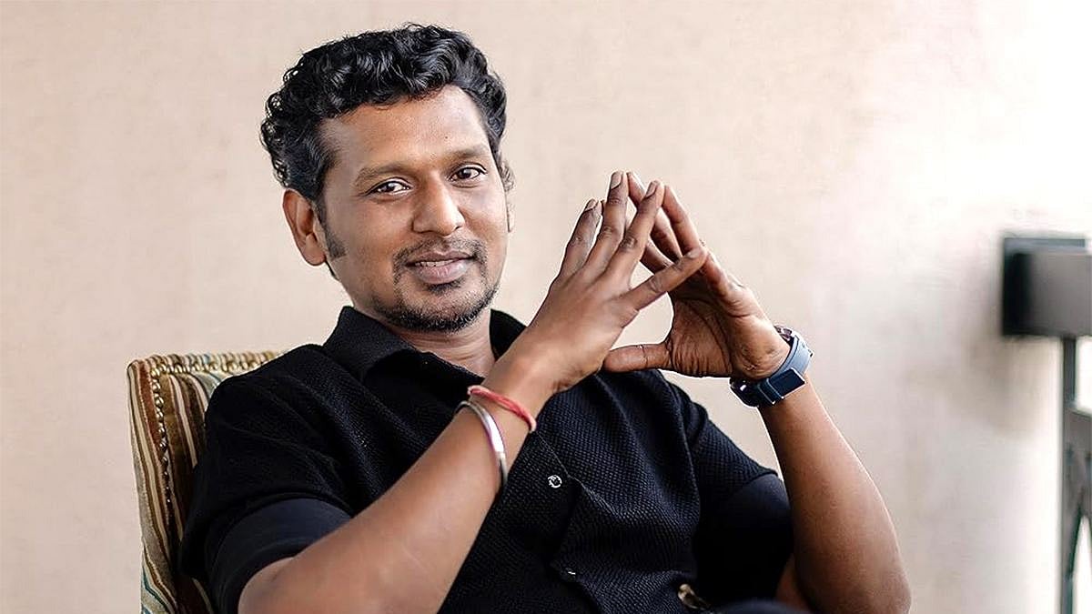 HIT3: `லோகேஷ் கனகராஜின் LCU-வில் ஒரு பகுதியாக இருந்தால் மகிழ்ச்சியடைவேன்’ - நடிகர் நானி  ஓப்பன் டாக்
