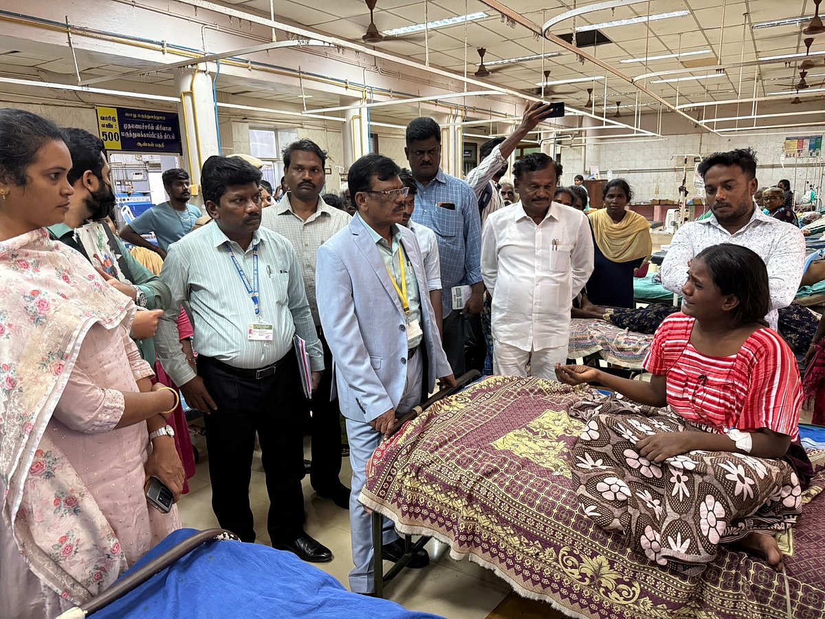 ``எல்லா வலியை தாங்கியும் அது நடக்கல.. - கீர்த்திகா உடலை பார்த்து அக்கா, தம்பி கதறிய சோகம்