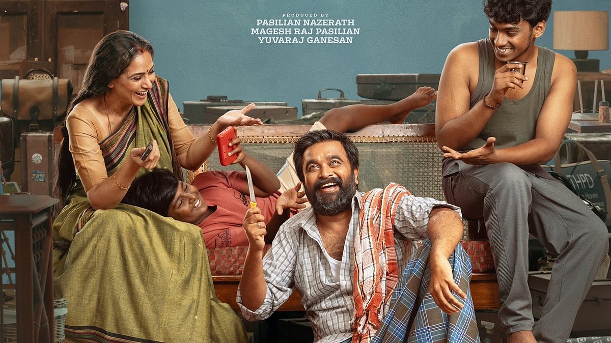 புதிய பாய்ச்சல்; புதிய கோணங்கள் - 2010-க்குப் பிறகான தமிழ் சினிமாவின் முக்கிய படைப்பாளிகள்