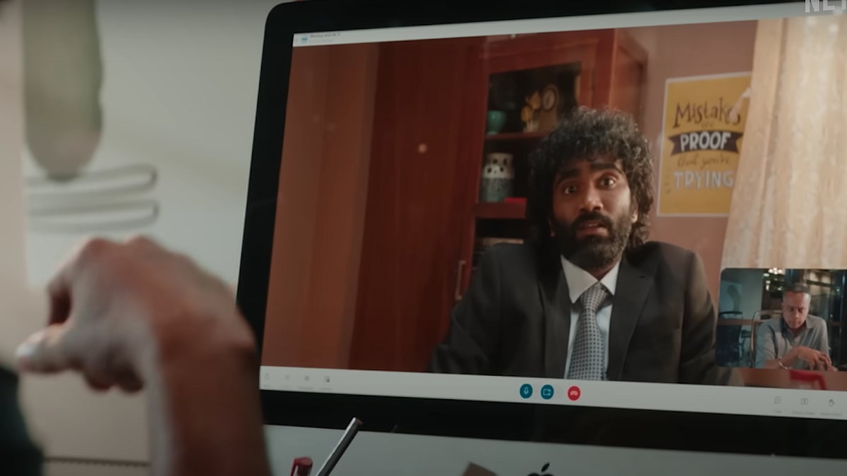 Dragon 100: அப்போ நடிச்சா ஹீரோவாகதான் நடிப்பேன்னு சொல்லிட்டேன்! - பிரதீப் ரங்கநாதன் ஸ்பீச்!