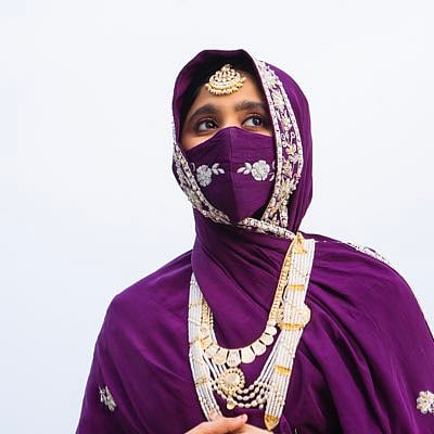 கத்திஜா ரஹ்மான்