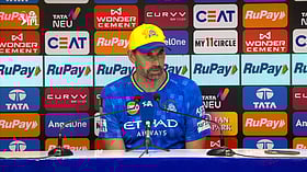 IPL 2025: "ஏலத்தில் கோட்டை விட்டோமா?" - CSK பயிற்சியாளர் ஸ்டீபன் பிளெமிங் பதில்