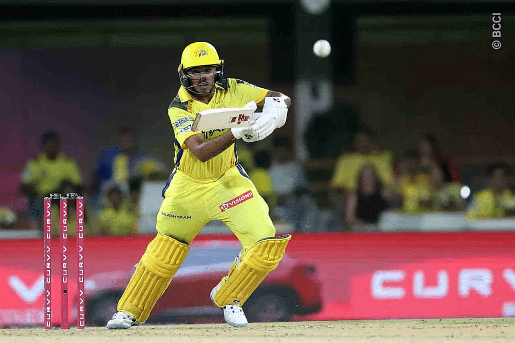 IPL-2025:-ஏலத்தில்-கோட்டை-விட்டோமா?---CSK-பயிற்சியாளர்-ஸ்டீபன்-பிளெமிங்-பதில்