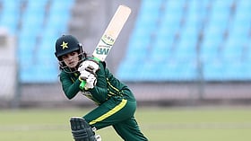 Cricket: ``இந்தியாவில் விளையாடுவதற்கு ஆர்வமில்லை'' - பாகிஸ்தான் கிரிக்கெட்டர் கூறுவது என்ன?