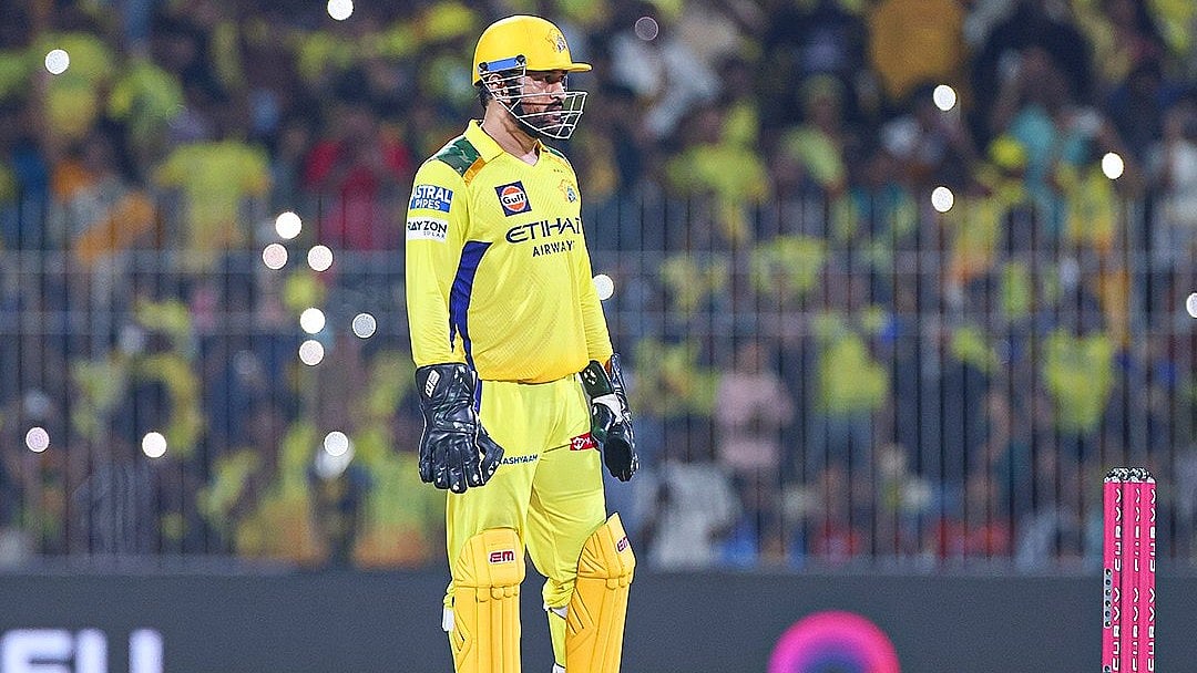 Dhoni: 5 ஐபிஎல் டிராபி கிரெடிட்டும் தோனிக்கு மட்டும்தான் - இந்திய முன்னாள் வீரர் புகழாரம்