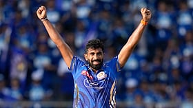 Jasprit Bumrah: மலிங்காவின் சாதனையை முறியடித்த பும்ரா - பயிற்சியாளர் குறித்து பேசியதென்ன?