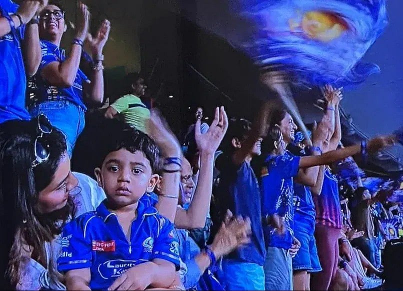 Jasprit Bumrah: எங்க பையனைப் பற்றி உங்களுக்கு என்ன தெரியும்? - கடுப்பான பும்ராவின் மனைவி