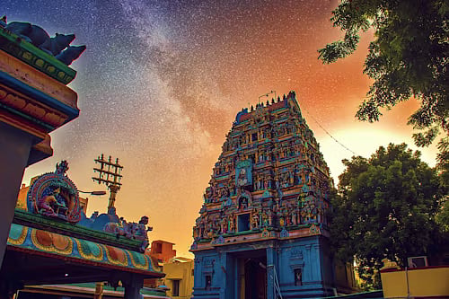 Travel Content :  கடைசிப் பயணமா இருக்கும்னு நான் நினைக்கல! - கமுதி பயணும், தீரா வலியும்