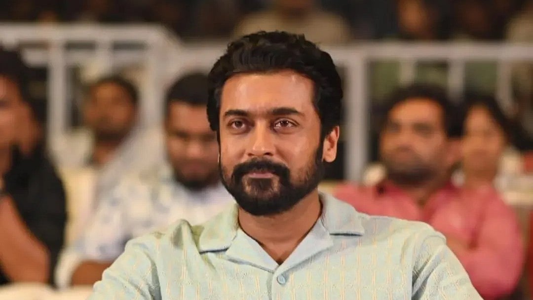 Suriya