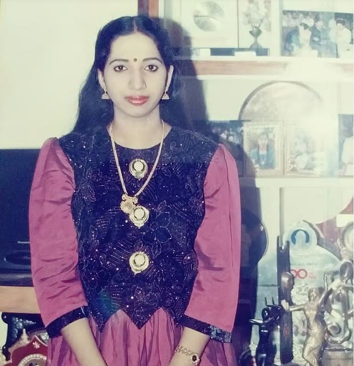 HBD Swarnalatha: ஒவ்வொரு பிறந்தநாளுக்கும் சொர்ணா அங்கப் போய்டுவா! - அண்ணன் ராஜசேகர் பேட்டி