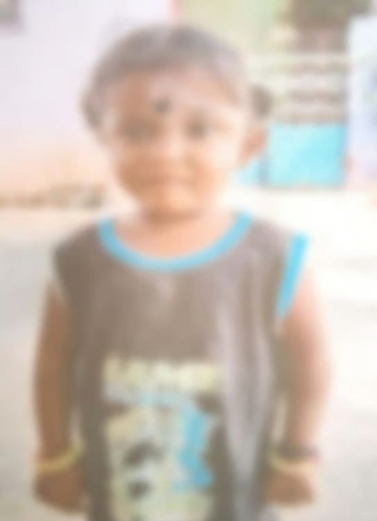 சிறுமி கொலை வழக்கில் பெரியம்மாவுக்கு ஆயுள் தண்டனை - ராணிப்பேட்டை நீதிமன்றம் தீர்ப்பு
