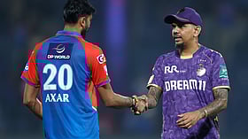 DC vs KKR: 4 in 1-ஆக மாயம் செய்த நரைன்; டெல்லியின் வெற்றியைப் பறித்த அந்த ஒரு மொமென்ட்
