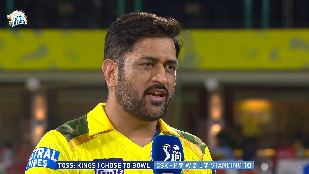 CSK vs PBKS: CSK செய்த 3 தவறுகள்! - என்னென்ன தெரியுமா?