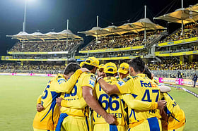 CSK vs PBKS: 'CSK செய்த 3 தவறுகள்!' - என்னென்ன தெரியுமா?