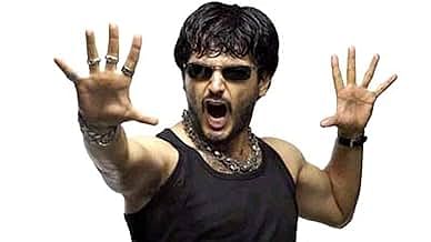 Ajith weight loss in Paramasivan Movie