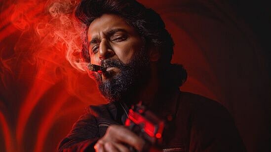 HIT 3 Review: ஒரு கன்டெய்னர் துப்பாக்கி; 2 லாரி கத்தி; பல லிட்டர் ரத்தம்; ஹிட்டடிக்கிறதா இந்த ஹிட்?