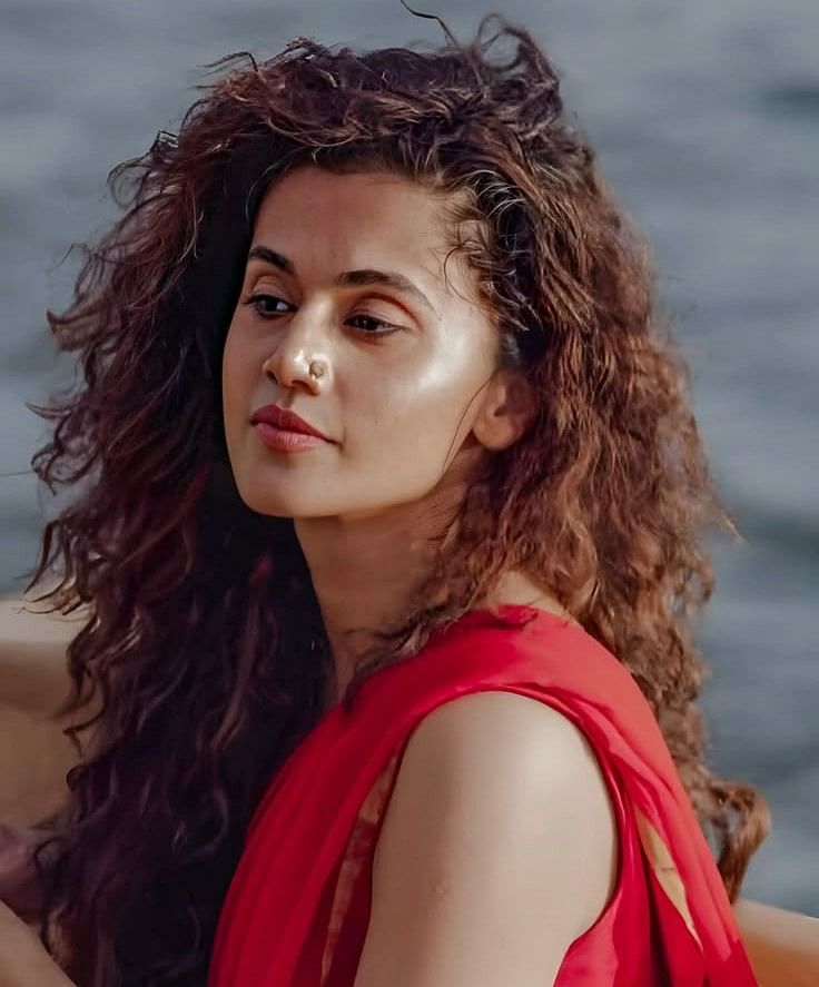 Taapsee Pannu