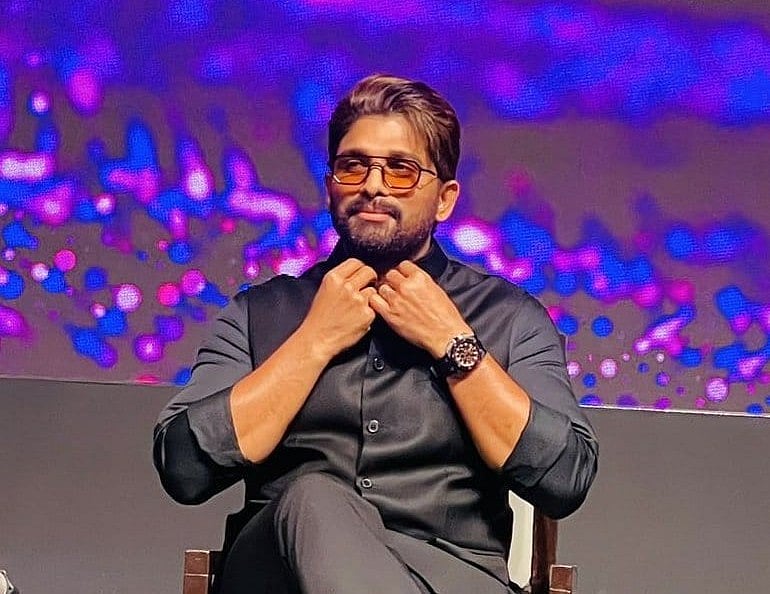 Allu Family: அல்லு அர்ஜூன் , ராம் சரணின் பாட்டி அல்லு கனகரத்னம் காலமானார்!