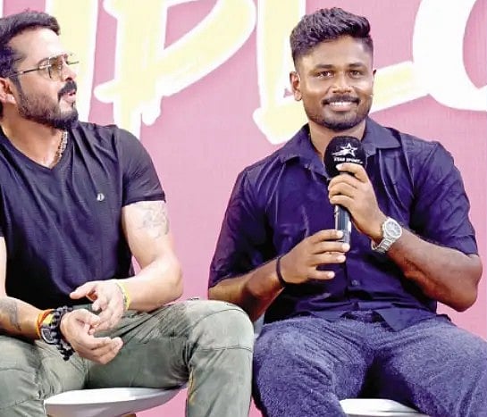 சஞ்சுவுக்கு ஆதரவுக் குரல் கொடுத்த ஸ்ரீசாந்த்; 3 ஆண்டுகள் தடை விதித்த KCA; பின்னணி ஏன்?