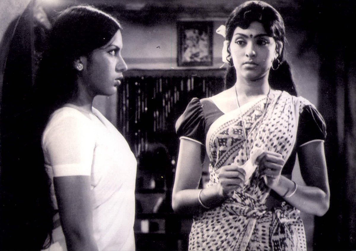 Retro நாயகிகள் 02: `எனக்கு மரியாதை தெரியாதா? சினிமாவை விட்டே போயிடுறேன்’ - சுஜாதா பர்சனல்ஸ்