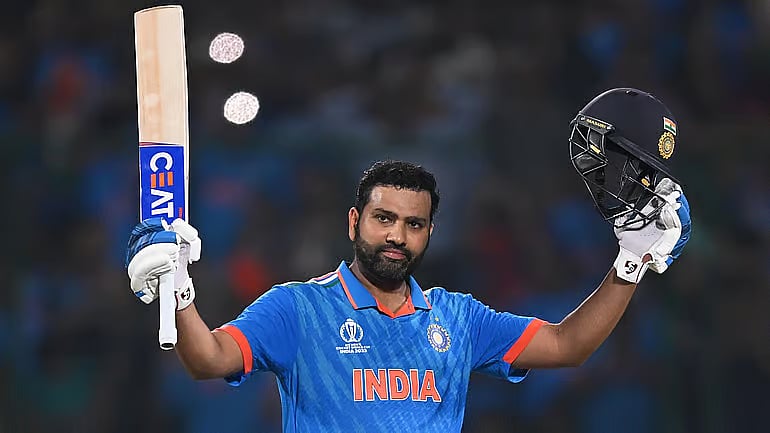 IPL 2025: உங்கள் அணி கோப்பை வெல்லாதபோது, நீங்கள் 800 ரன்கள் அடித்தாலும் பயன் இல்லை - ரோஹித் சர்மா