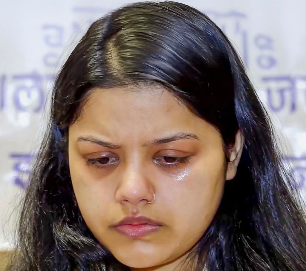 ஹிமான்ஷி நர்வால்
