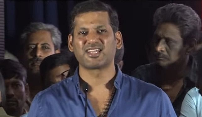விஷால்