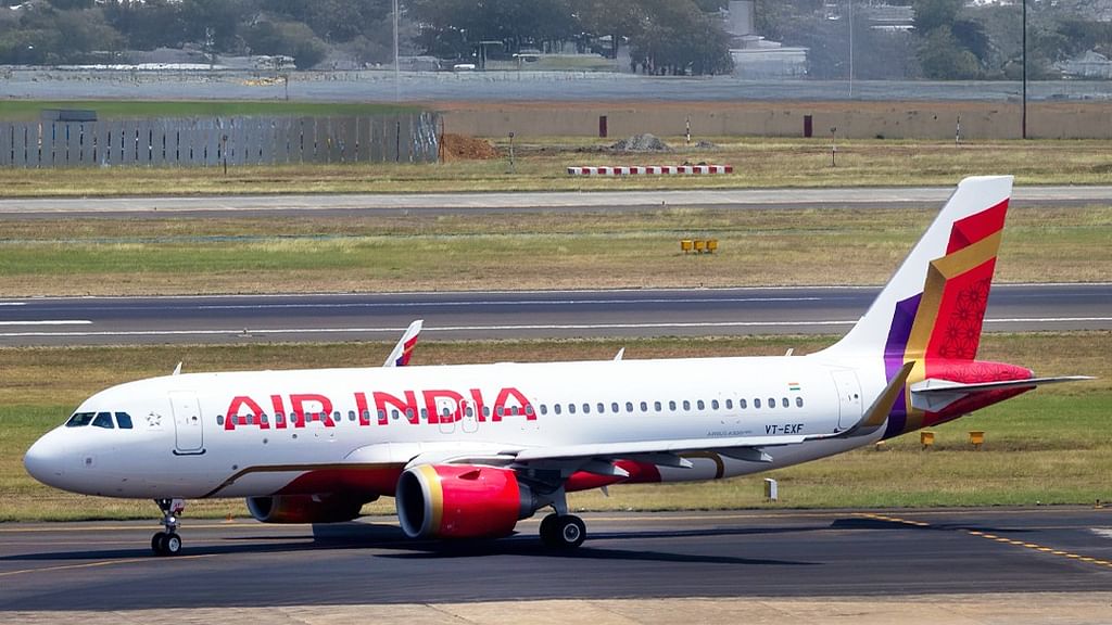 Air India