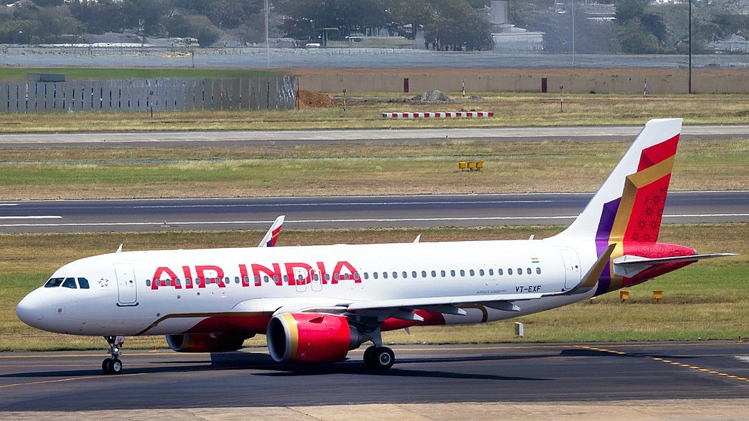 போர் பதற்றம், வான்வழி மூடல்... Air India நிறுவனத்தின் செலவீனங்கள் ரூ.5000 கோடி அதிகரிப்பு?
