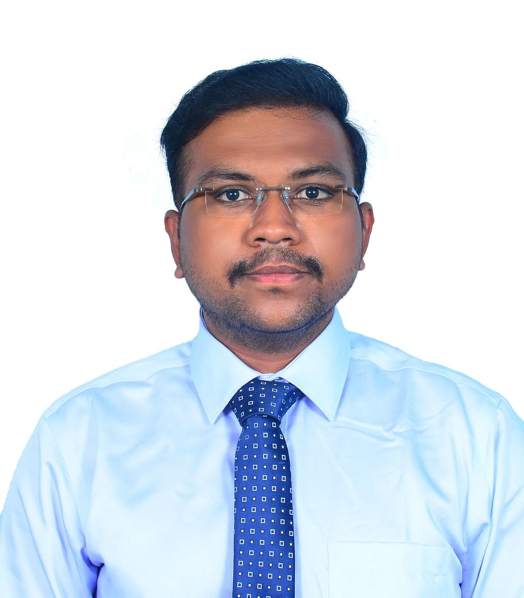 பெலிக்ஸ் காபிரியேல் மார்க்