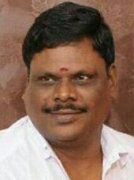 ``40 ஆண்டுகள் விசுவாசமா இருக்கும் எனக்கு அந்த பதவி வேண்டாம்.. - அதிருப்தியில் தேமுதிக நிர்வாகி