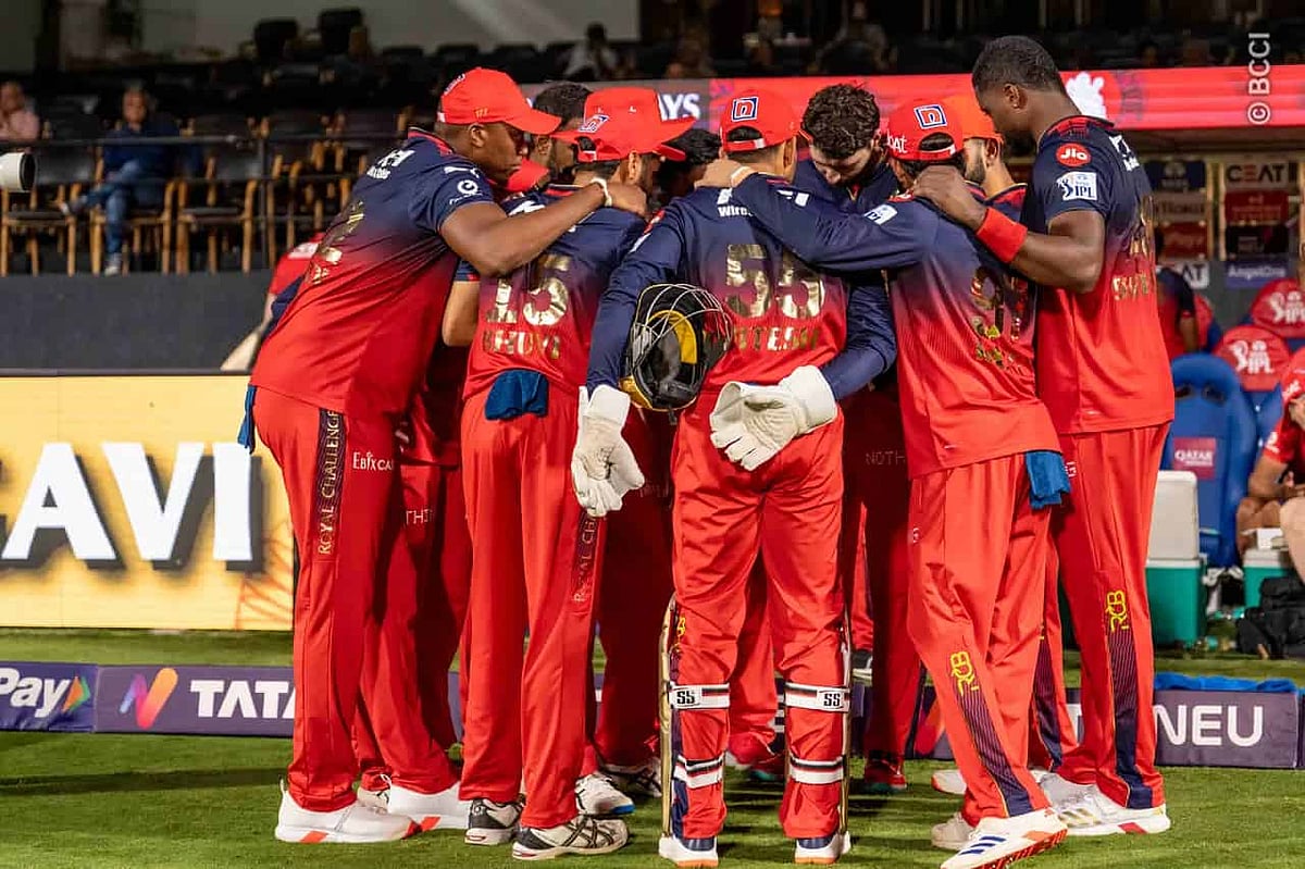 CSK: சண்டை செய்த ஆயுஷ் மாத்ரே; கோட்டைவிட்ட சென்னையின் பினிஷர்கள்! - சிஎஸ்கே எப்படி தோற்றது?