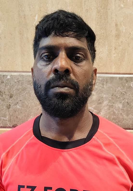சென்னை: ஆபாச பதிவு.. பெண்ணுக்கு காதல் டார்ச்சர் கொடுத்த நீச்சல் பயிற்சியாளர் கைது