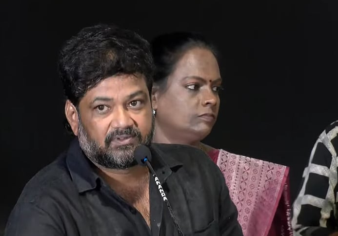 ``நடிகராக இருக்கவே தகுதியற்றவர் - யோகிபாபு குறித்து தயாரிப்பாளர் ராஜா விமர்சனம்