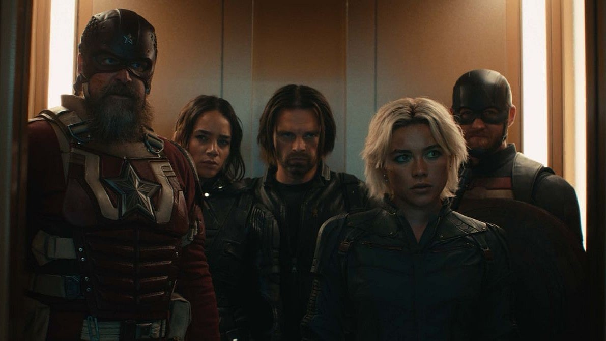 Thunderbolts* Review: கம்பேக் கொடுக்கும் MCU? ஆர்வத்தை மீட்டெடுக்கிறதா இந்த தண்டர்போல்ட்ஸ்*?